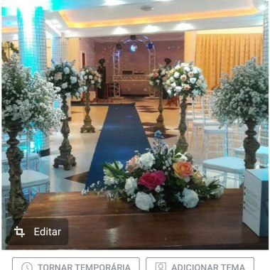 Floricultura Madre Mai