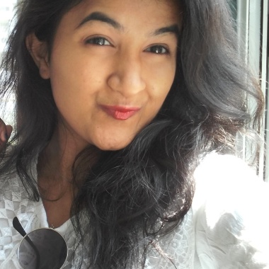 Aditi Bhondwe