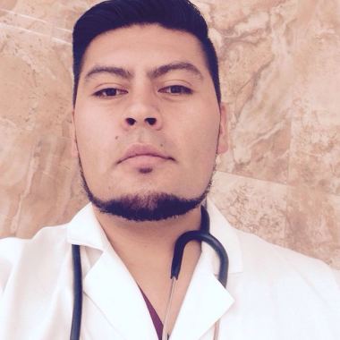Dr. Giovanny Recalde 
