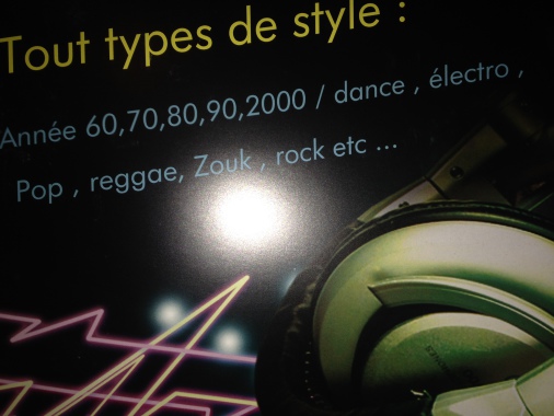 Dj E Cia.