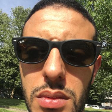Mohammed