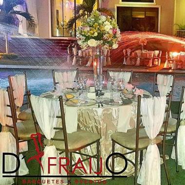  D'Fraijo Banquetes & Eventos