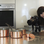 Joy Forgas Deplanche Photographe