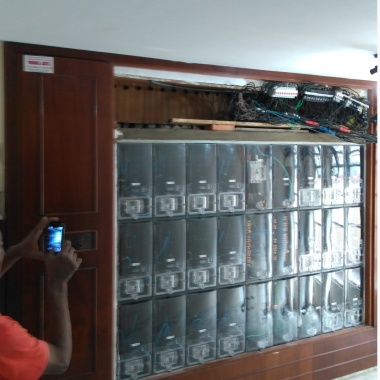 Eletricista Plantão 24 Horas