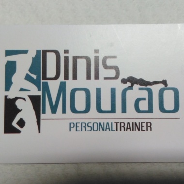 Dinis Mourão - Personal Trainer