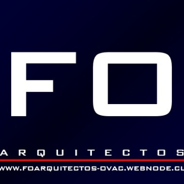 Fo Arquitectos *information hidden*