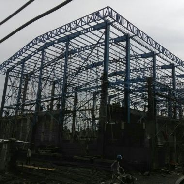 Pt. Saptabangun Manunggal