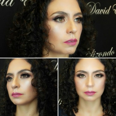 Maquillaje de novia 