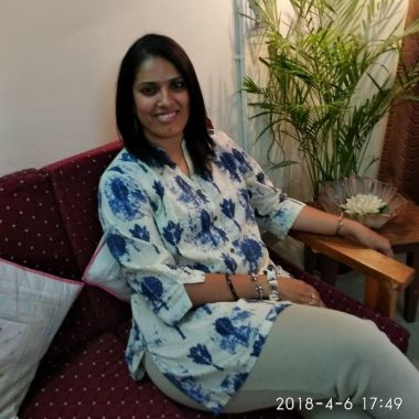 Shrutikaa