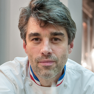 Nicolas Bernardé, Boutique De Gourmandises