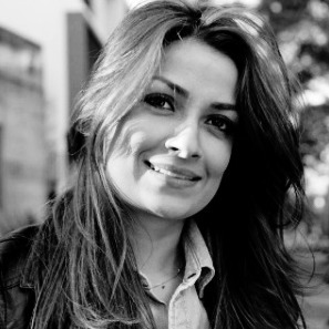 Bahar Akbaryan