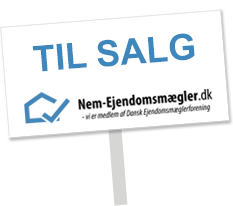 Nem Ejendomsmægler