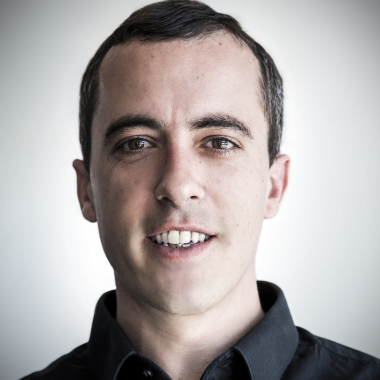Corentin Mossière