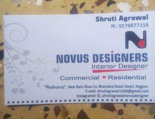 Novus Designers