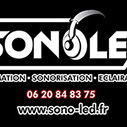 Sonoled