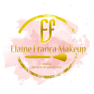 Elaine França Make Up