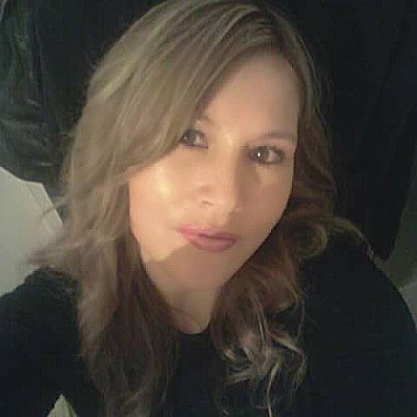Erika Carrizo