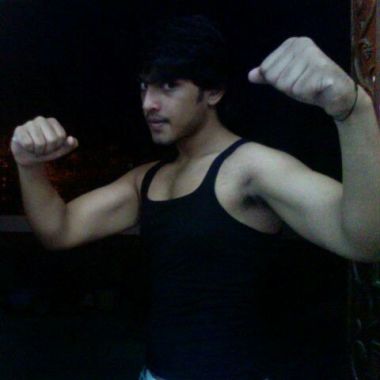 Nash Fitness