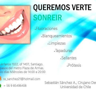 Dentista