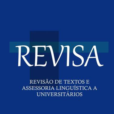 Revisa Revisão De Textos E Assessoria Linguística