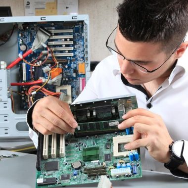 Manutençao Computadores