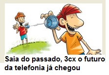 GeneSys Agro TI a solução em telefonia para sua empresa.