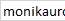 Phu "Uroda" Monika Birówka-Bysiek