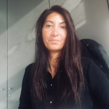 Sabrina Bozon
