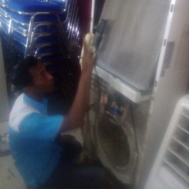 Yasha Air Conditioner
