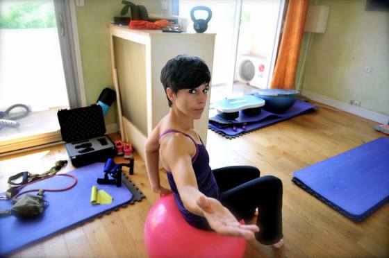 Ab Coaching Sportif
