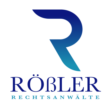 Rößler Rechtsanwälte Partg Mbb