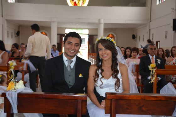 Fotografía de Bodas // Armenia, Quindío 