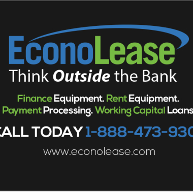 Econolease Financial Services Inc
