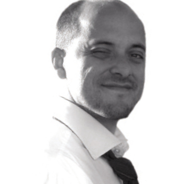 Gilles - Directeur Artistique