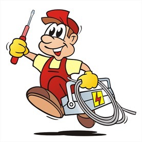 Wa Eletrica
