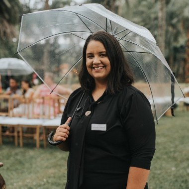 Nayane Ferreira Assessoria E Cerimonial