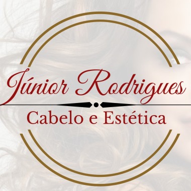 Júnior Rodrigues Cabelo E Estética