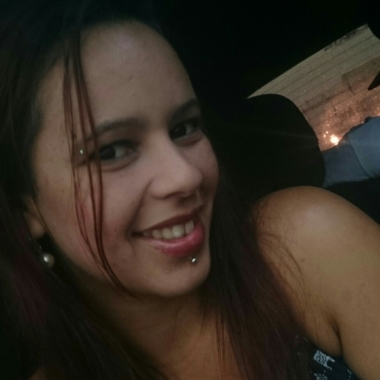 Luciene Aparecida Mei