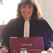 Brigitte Azancot Avocat