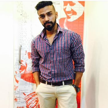 Manjesh