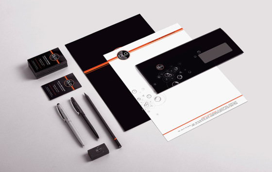 Direct Lease Group : Création de la plaquette, papiers administratifs,...
Direction Artistique, Graphiste