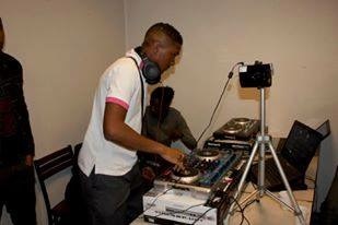 Anniversaire 18 ans (150 personnes)
