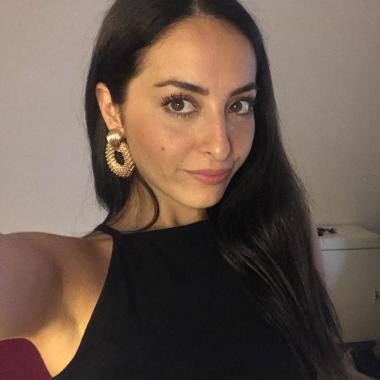 Jennifer Ceci Mua