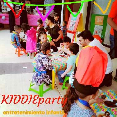 Actividades infantiles