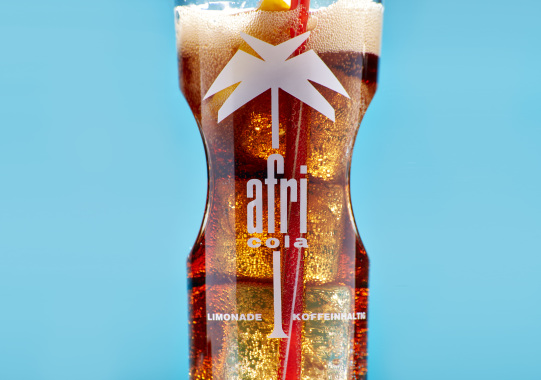 Afri Cola