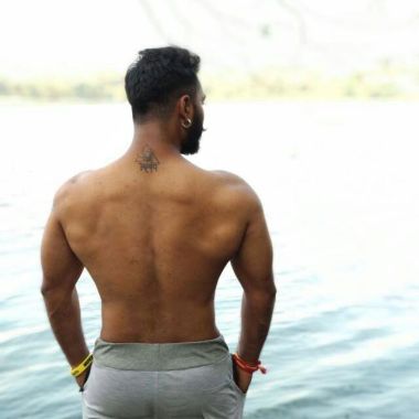 Prashant Ahire Fitness..