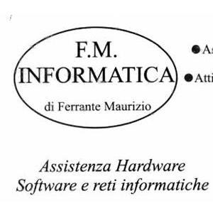 F.M. Informatica