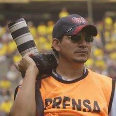 Richard Castro Fotoperiodista