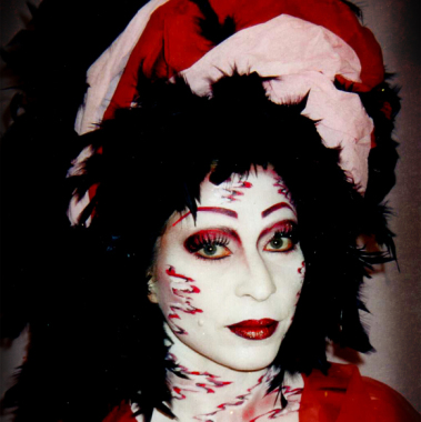 Bbarbouille Maquillage