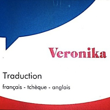 Veronika Sinagra - Traduction
